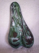 8" Woodland Camo Truck Nutz Bumper Balls Bull Nuts. Christmas Gag Gift Idea!!!