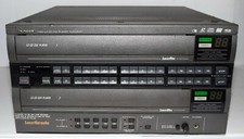 Pioneer CLD-V303T Karaoke Dual Tray LD Laserdisc Player For Parts Or Repair Only