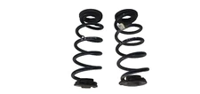 ✅ Honda Accord Coil Spring Rear Set of 2 2018-2022 OEM