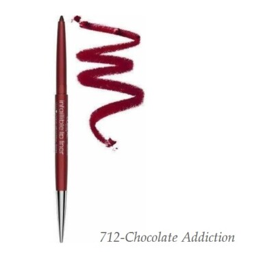 L'Oreal Paris Infallible Lip Liner Stylo Automatic - Farbton wählbar