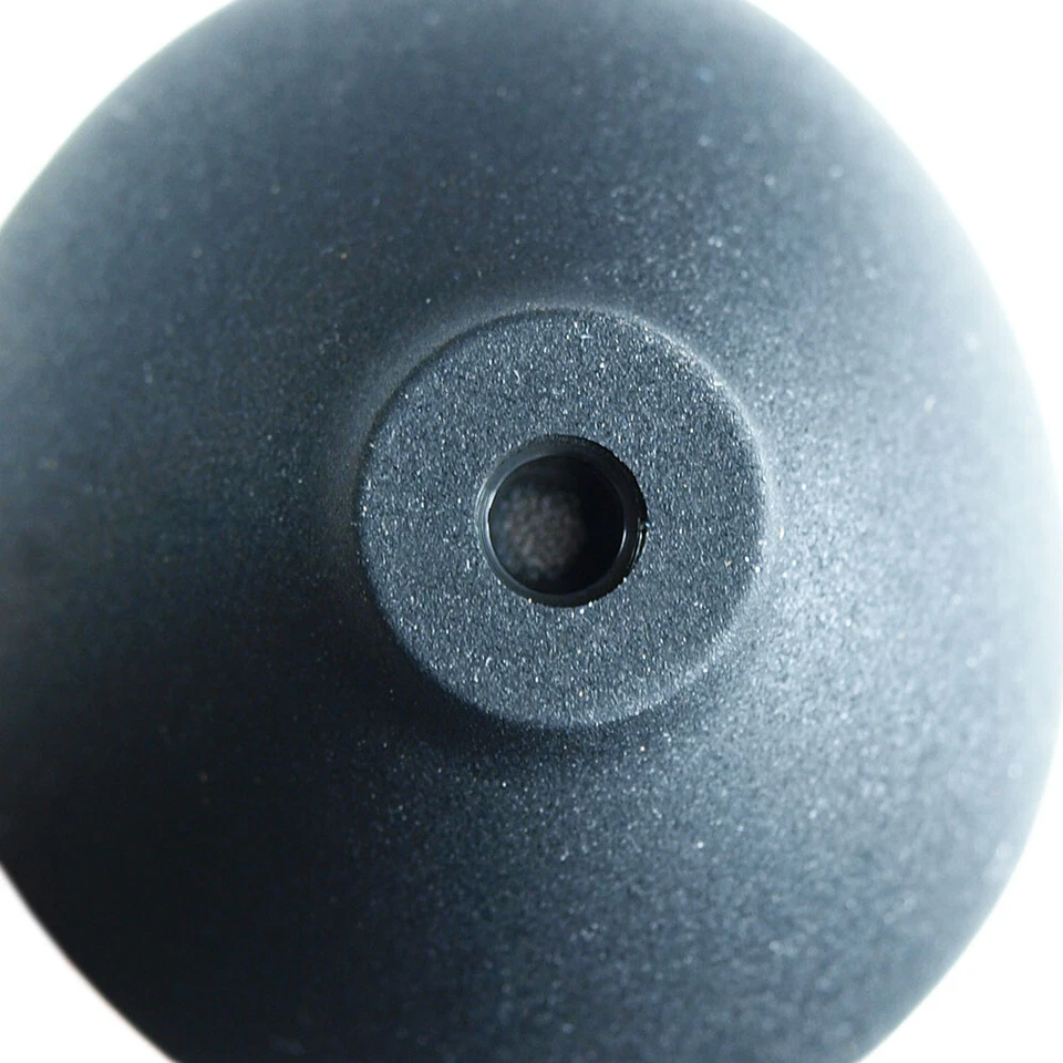 Soplador de aire de goma / limpiador de polvo para lente de cámara CCD reparación de relojes Foto 3 de 3