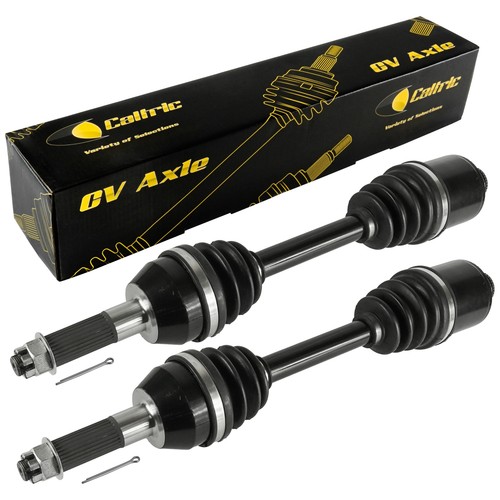 Rear Left & Rght CV Axle Wth Bearng For Polars Sportsman 335 500