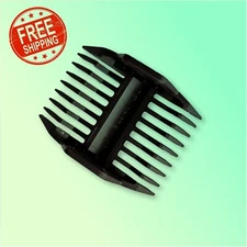 Moser 9-12 mm Reversible Hair Clipper Attachment Comb for Genio. 1565-7070