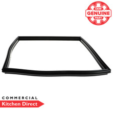 Houno Door Seal 560x495mm - 30300134