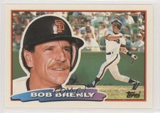 Bob Brenly