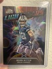 2025 Topps Cosmic Chrome Jason Witten Base (RAW)