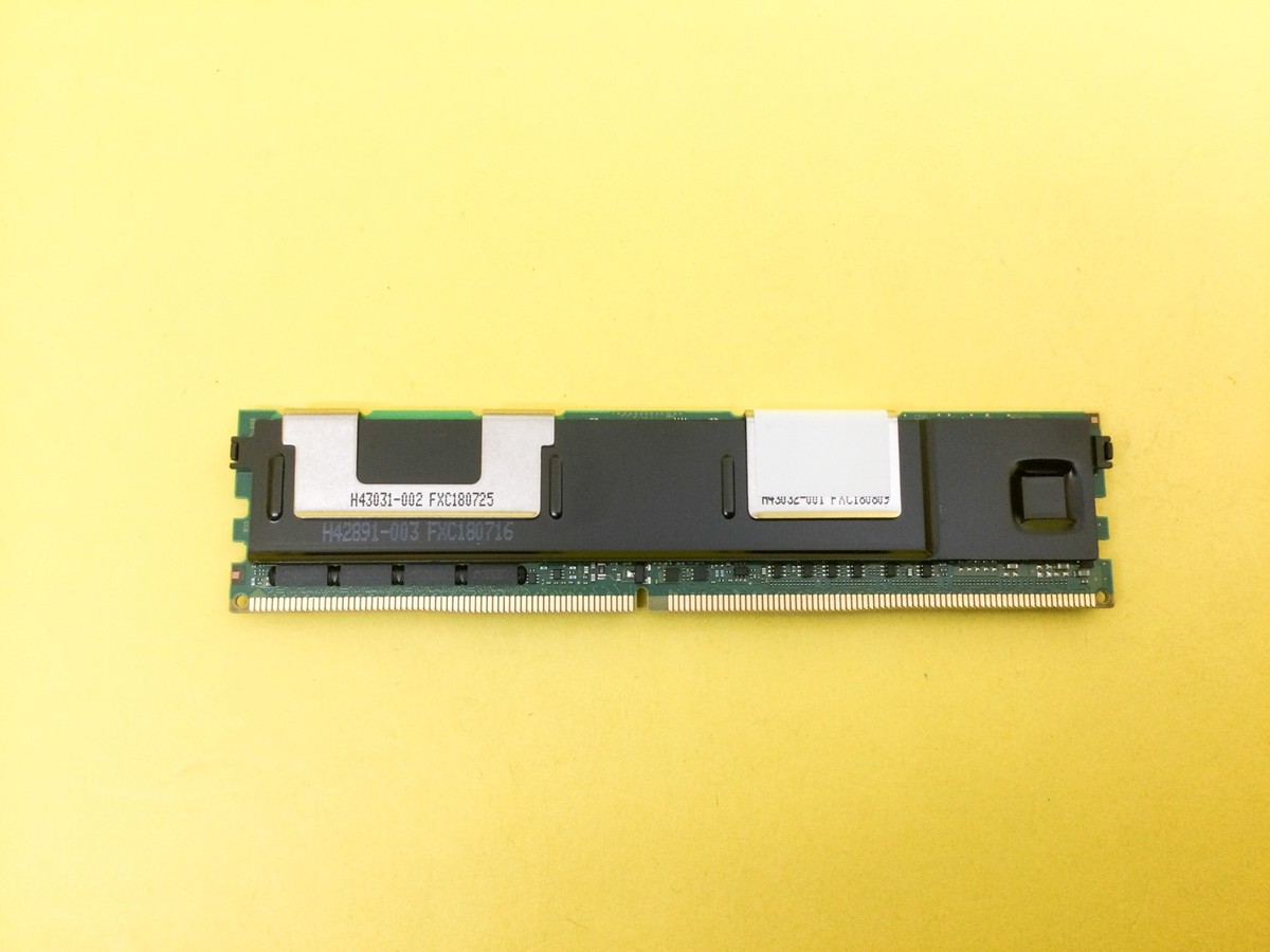 Intel Optane 100 Series 512GB DDR4 2666MHz Dcpmm Persistent Memory