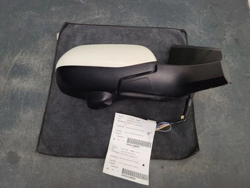 Passenger Side View Mirror Power EX Canada Market Heated Fits 15-16 CR-V 1109135