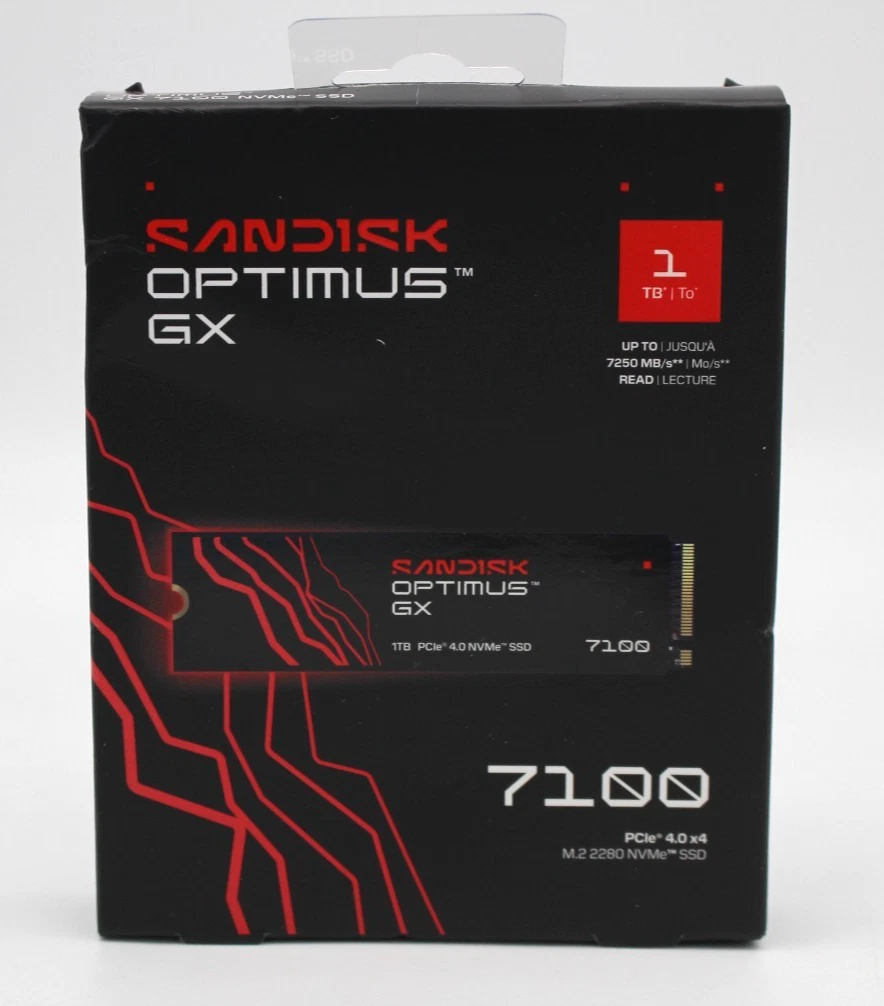 SanDisk M.2 Interface 64 GB Solid State Drives for sale | eBay