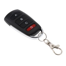 315MHz Remote Control Key Fob