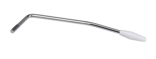 Chitarra Elettrica 3/4 Ragazzi Bambini 22 Tasti Tremolo Pick-Up Palissandro Blu - Foto 4 di 5
