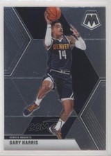 2019-20 Panini Mosaic Gary Harris #161 04y7