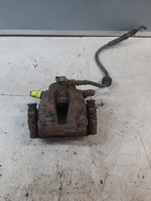 Fiat Grande Punto 199 Bremssattel Bremszange Bremse vorne links VL