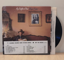 Hoyt Axton | My Griffin Is Gone, Promo | Vinyl LP | 1969 CS-9766 | EX/VG
