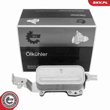 ESEN SKV Ölkühler Automatikgetriebe 31SKV364 für BMW 5er F10 Touring F11 6er F12