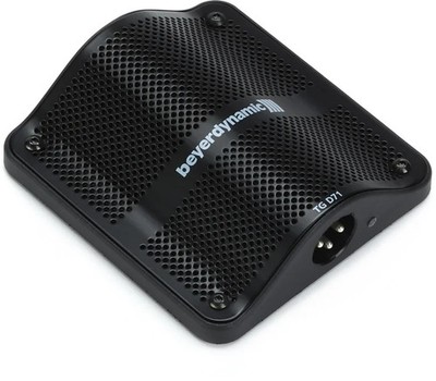 Beyerdynamic TG D71c Condenser Boundary Microphone