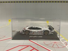 1:43 MINICHAMPS RALLY CAR PORSCHE 911 GT1 1998