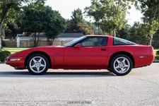 1995 Chevrolet Corvette for Sale