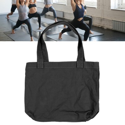 Große Kapazität Yoga Tote Bag Für Büro Workout Travel Beach Gym