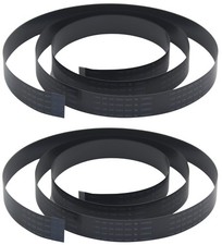 2 Pack 1m/3.28ft Black Flex Cable, Raspberry Pi Camera, Ribbon, Connector, CSI