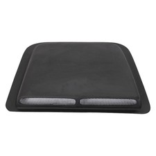 Duraflex Mpr 6 Style Fiberglass Hood Scoop Unpainted Duraflex Mpr 6 Style Fiberglass Hood Scoop Unpainted