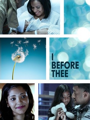 I Before Thee (DVD) Brandi Patterson Jamil Malik Renna Ramlogan Aaron Abelto