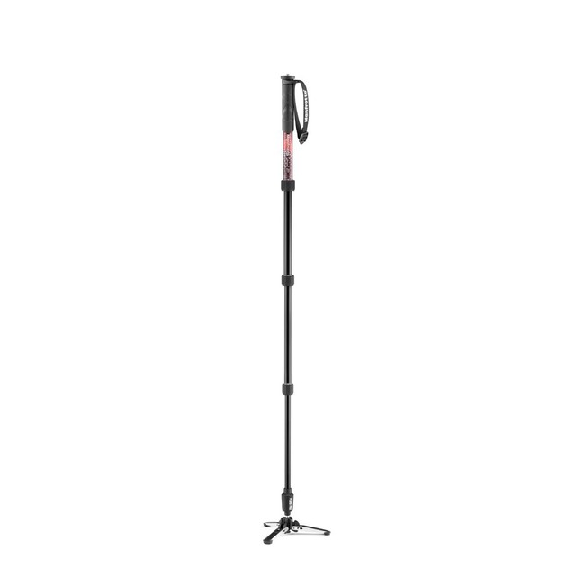 Manfrotto MVMELMIIA4 Element MII Video Monopod