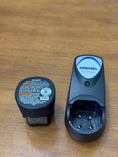 Dremel 756-01 4.8V Cordless Rotary Tool Batte...