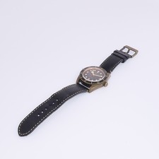 TUDOR Black Bay Bronze 79250BA/202 Automatic Watch Black 15