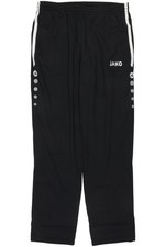 Jako Stoffhose Herren Hose Pants Chino Gr. XL Schwarz #yqgb232