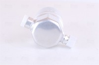 Trockner Klimaanlage Nissens 95324 FüR Audi VW 80 A4 4B2 A6 B4 3B2 C5 8D2 Passat