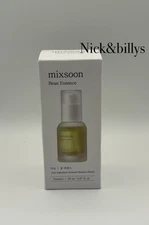 NEW NIB Mixsoon Bean Essence Travel Size MINI 20ml/0.67oz EXP 6/28 AUTHENTIC