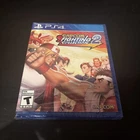 Capcom Fighting Collection 2 for Playstation 4 [New Video Game] PS 4