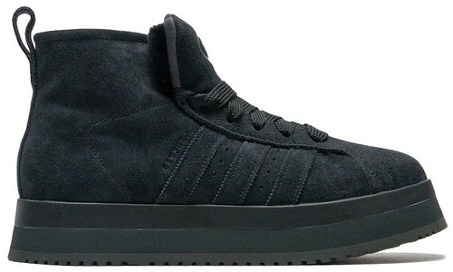 Adidas Campus 00s Winter Mid Women's Fashion Sneakers Shoes JR3238
