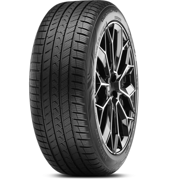 VREDESTEIN 255/60 R17 106V QUATRAC PRO+ - Photo 1/1