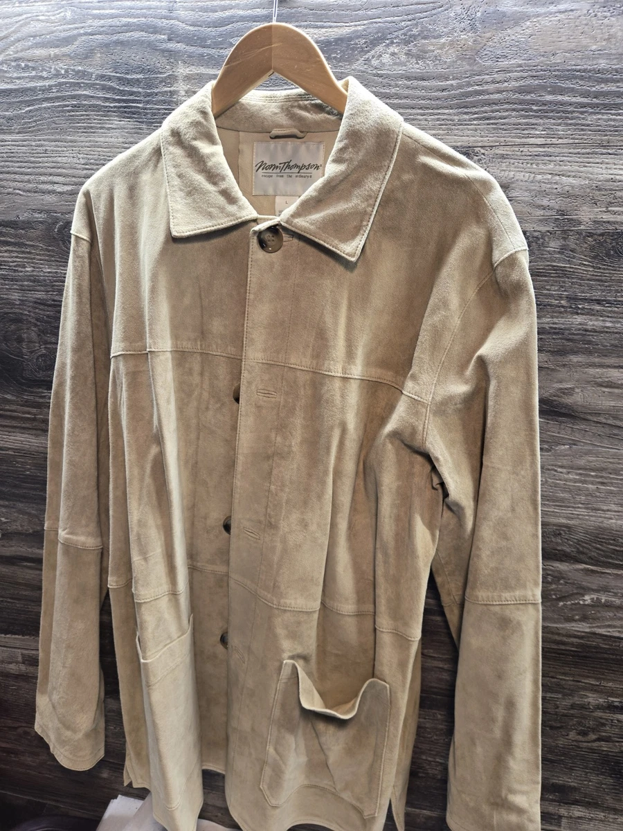 Norm Thompson Jackets for Men for Sale | Shop New & Used | eBay