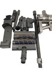 Dreame R20 Black Cordless Stick Vacuum – Used