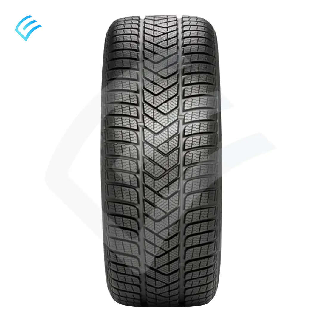NEW OEM Tesla M3 Pirelli Sottozero 3 Winter Tire 235/35R20 92W XL