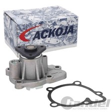 Pompe à eau Peugeot 4007