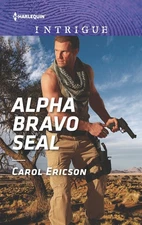 Alpha Bravo SEAL (Red, White and Built, 2)