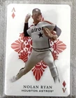 Topps Nolan Ryan Houston Astros 2023 Series 2 All Aces Insert #AA-32
