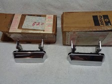Nos Mopar 1971-76 Bf-body Door Handles