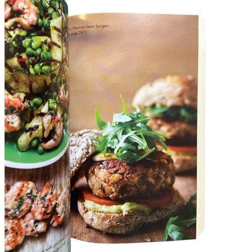 The Ultimate 5:2 Diet Recipe Book Kate Harrison Cookbook Fasting Low Calorie - Picture 7 of 7
