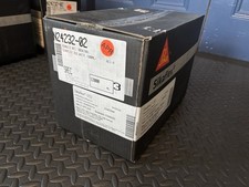 SIKAFLEX 252 WHITE  600ML  ASSEMBLY ADHESIVE  BOX OF 20  90939  MADE IN USA