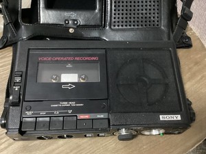 Sony Tcm 600 | eBay