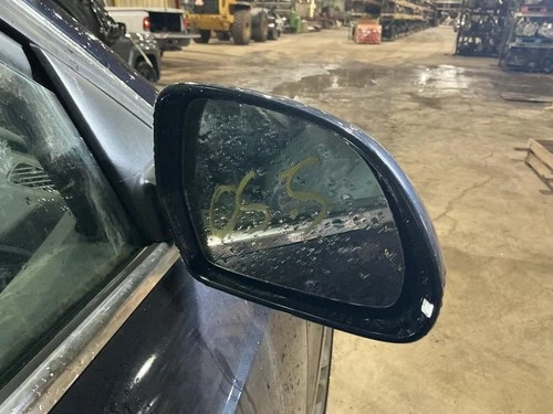 Passenger Side View Mirror Power Folding Fits 15-18 AUDI Q3 810531