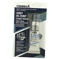 Neutral RTV 100 Gasket Maker Oil and Water Resistance Anti-Freeze Remain