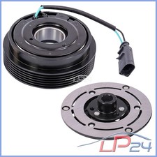 Poulies diverses Seat IBIZA