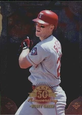 B6692- 1998 Donruss Collections Leaf BB #s 201-400 -You Pick- 15+ FREE US SHIP