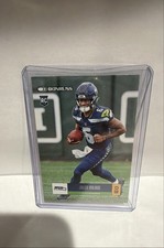 2025 Panini Donruss - Retro 2005 Jalen Milroe #R05-JLM (RC)